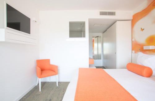 Vence Hotel | Hotel Restaurant La Vague de Saint Paul