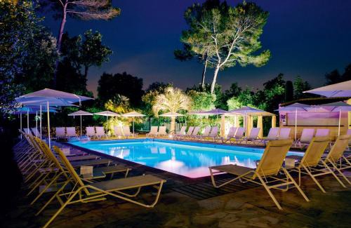 Vence Hotel | Hotel Restaurant La Vague de Saint Paul