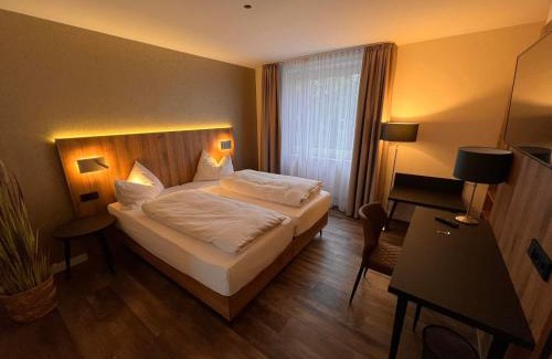 Region Hannover District Hotel | Hotel-Restaurant Amadeus