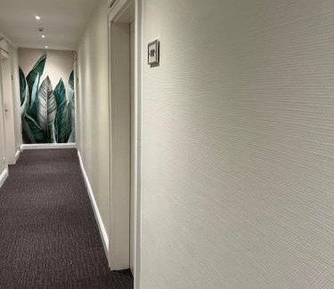 Region Hannover District Hotel | Hotel-Restaurant Amadeus