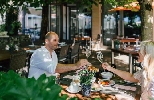 Anthering Hotel | Hotel-Restaurant Ammerhauser