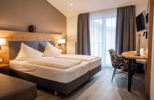 Wertheim Hotel | Hotel & Restaurant Bestenheider Stuben