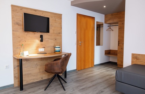 Wertheim Hotel | Hotel & Restaurant Bestenheider Stuben