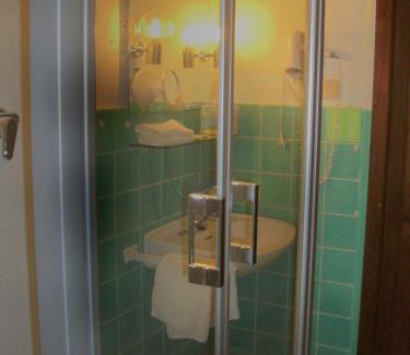 Kordel Hotel | Hotel-Restaurant Burg-Ramstein