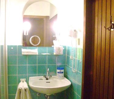 Kordel Hotel | Hotel-Restaurant Burg-Ramstein