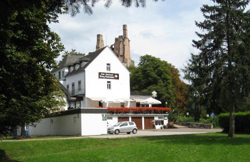 Kordel Hotel | Hotel-Restaurant Burg-Ramstein