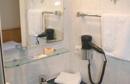 Erlenbach am Main Hotel | Hotel-Restaurant bei Liebe's