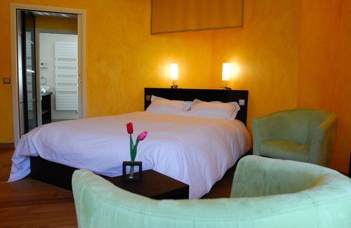 Alleyras Hotel | Hotel Restaurant Du Haut-Allier