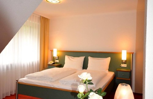 Hagen Hotel | Hotel & Restaurant Haus Kehrenkamp