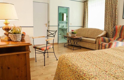 Negast Hotel | Hotel Restaurant Jagdhof