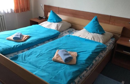 Nassau Hotel | Hotel Restaurant Krone