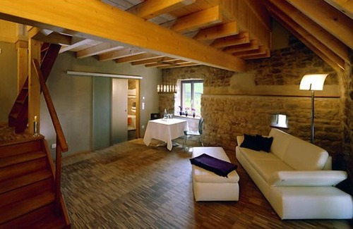 Wallhalben Hotel | Hotel Restaurant Landgrafen - Mühle