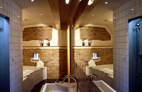 Wallhalben Hotel | Hotel Restaurant Landgrafen - Mühle