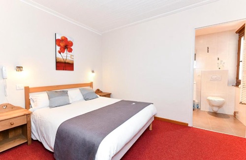 Lelex Hotel | HOTEL RESTAURANT LE CENTRE