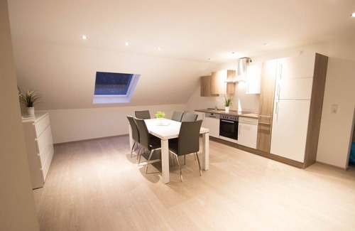 Nalbach Hotel | Hotel Restaurant Litermont