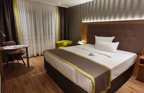 Mitte Hotel | Hotel & Restaurant Merfelder Hof