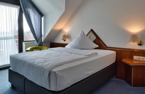 Mitte Hotel | Hotel & Restaurant Merfelder Hof