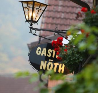 Morlesau Hotel | Hotel Restaurant Nöth