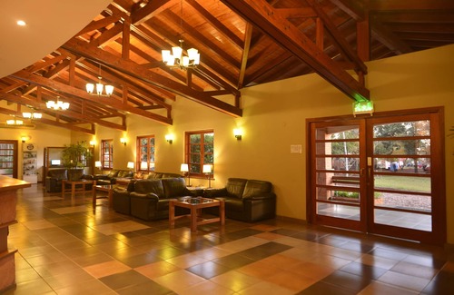 Bella Vista Hotel | Hotel Restaurant Papillon