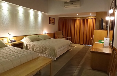 Bella Vista Hotel | Hotel Restaurant Papillon