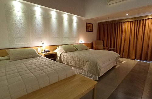 Bella Vista Hotel | Hotel Restaurant Papillon