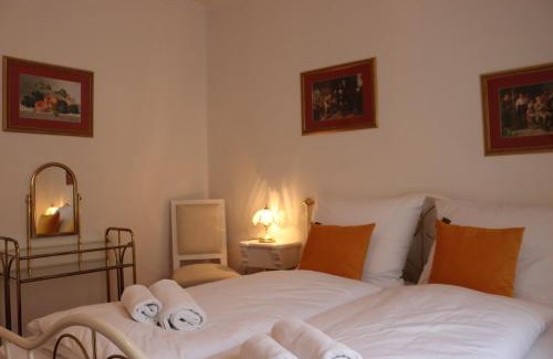 Mainz-Bingen Casa | Hotel & Restaurant Pension Bei der Post