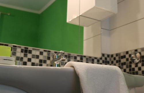 Mainz-Bingen Casa | Hotel & Restaurant Pension Bei der Post