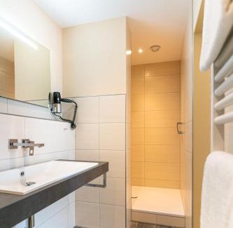 Ernst Hotel | Hotel Restaurant Pollmanns