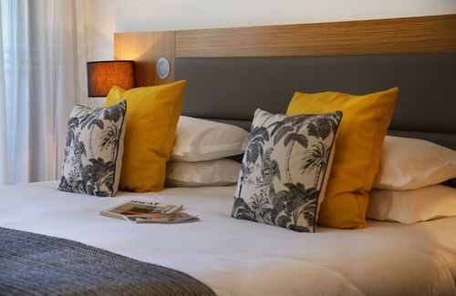 San-Nicolao Hotel | Hotel Restaurant San Lucianu