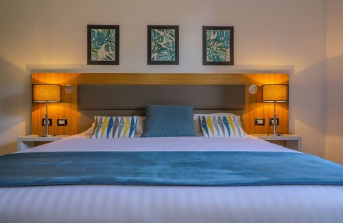 San-Nicolao Hotel | Hotel Restaurant San Lucianu