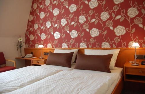 Gross Meckelsen Hotel | Hotel & Restaurant Schröder