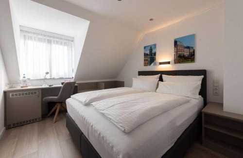 Schweinheim Hotel | Hotel-Restaurant Sebastianushof