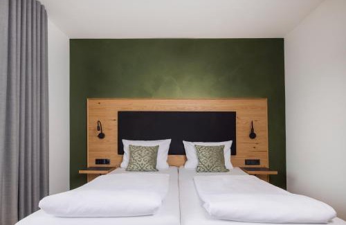 Ravensburg Hotel | Hotel Restaurant Sennerbad