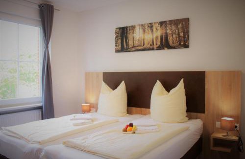 Rendsburg Hotel | Hotel-Restaurant Tüxen