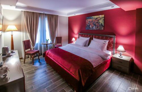 Moscopole Hotel | Hotel Restaurant Vila Ime Voskopoje