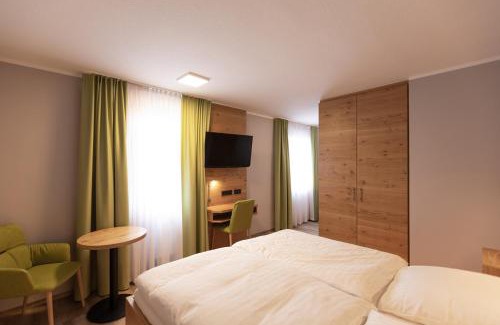 Guels Hotel | Hotel-Restaurant Weinhaus Grebel