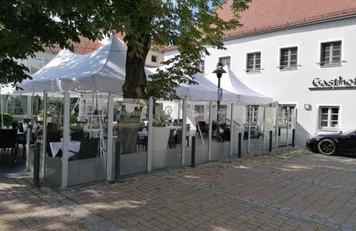Germaringen Hotel | Hotel Restaurant Zum Wendelwirt