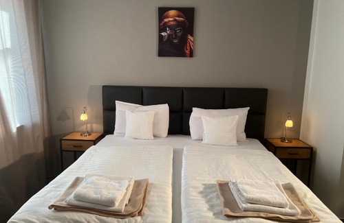 Wenden Hotel | Hotel Restaurant Zum Landmann