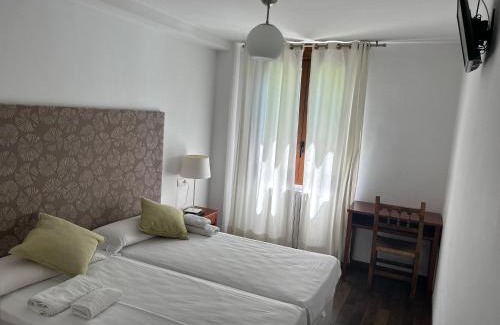 La Fortunada Hotel | Hotel-Restaurante Badain