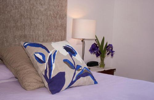 La Fortunada Hotel | Hotel-Restaurante Badain