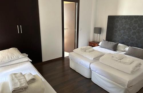 La Fortunada Hotel | Hotel-Restaurante Badain