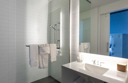 Fort Worth Hotel | Hotel Revel