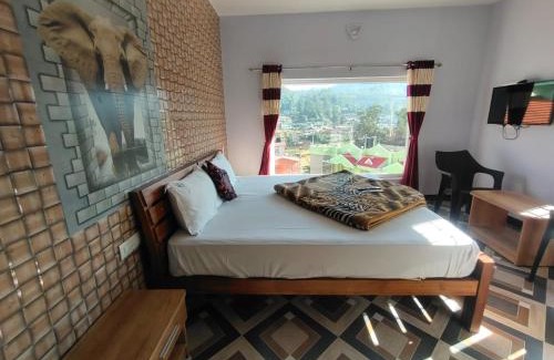 Kandal Casa | Hotel Revolve Inn