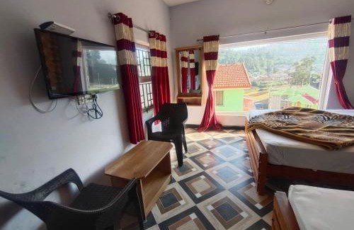 Kandal Casa | Hotel Revolve Inn