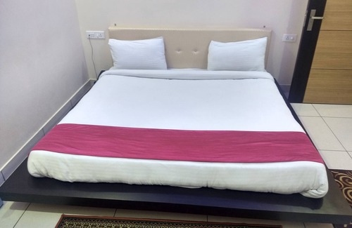 Tanakpur Hotel | Hotel Reyansh