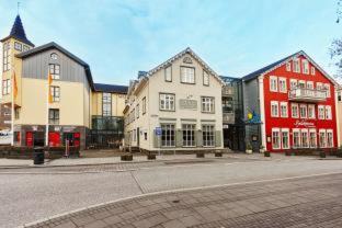 Downtown Hotel | Hotel Reykjavík Centrum