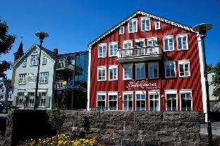 Downtown Hotel | Hotel Reykjavík Centrum