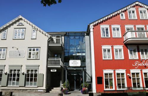Downtown Hotel | Hotel Reykjavík Centrum
