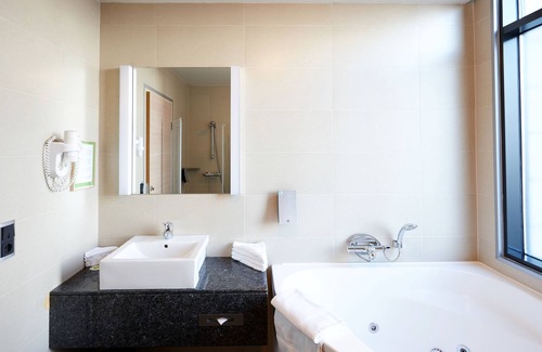 Teigar Hotel | Hotel Reykjavík Grand