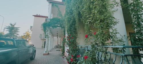 Przemysl Hotel | Hotel Rezydencja Rosa